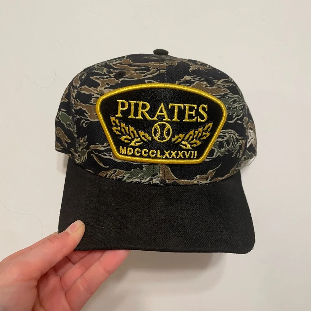 Hat Bundle - Picture 6 of 16